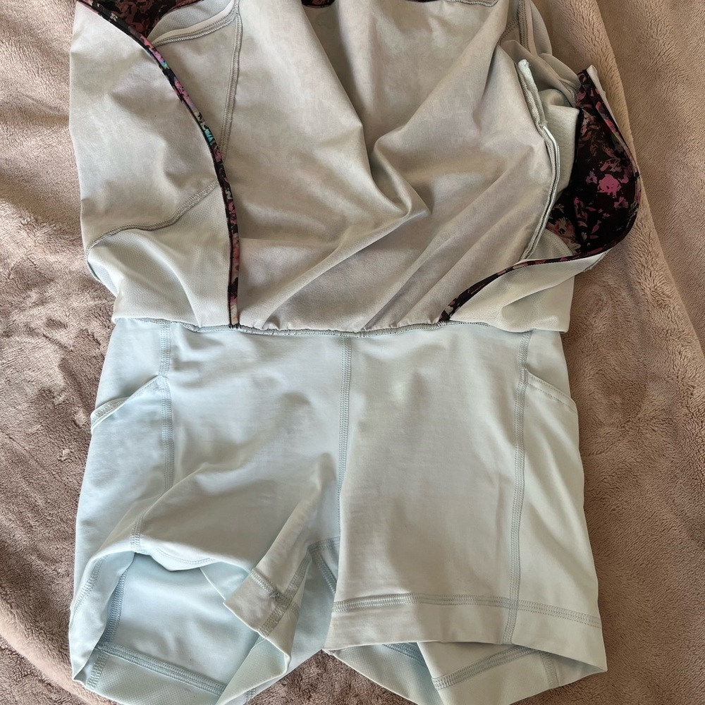Lululemon Hottie Hot skort skirt - Picture 6 of 6